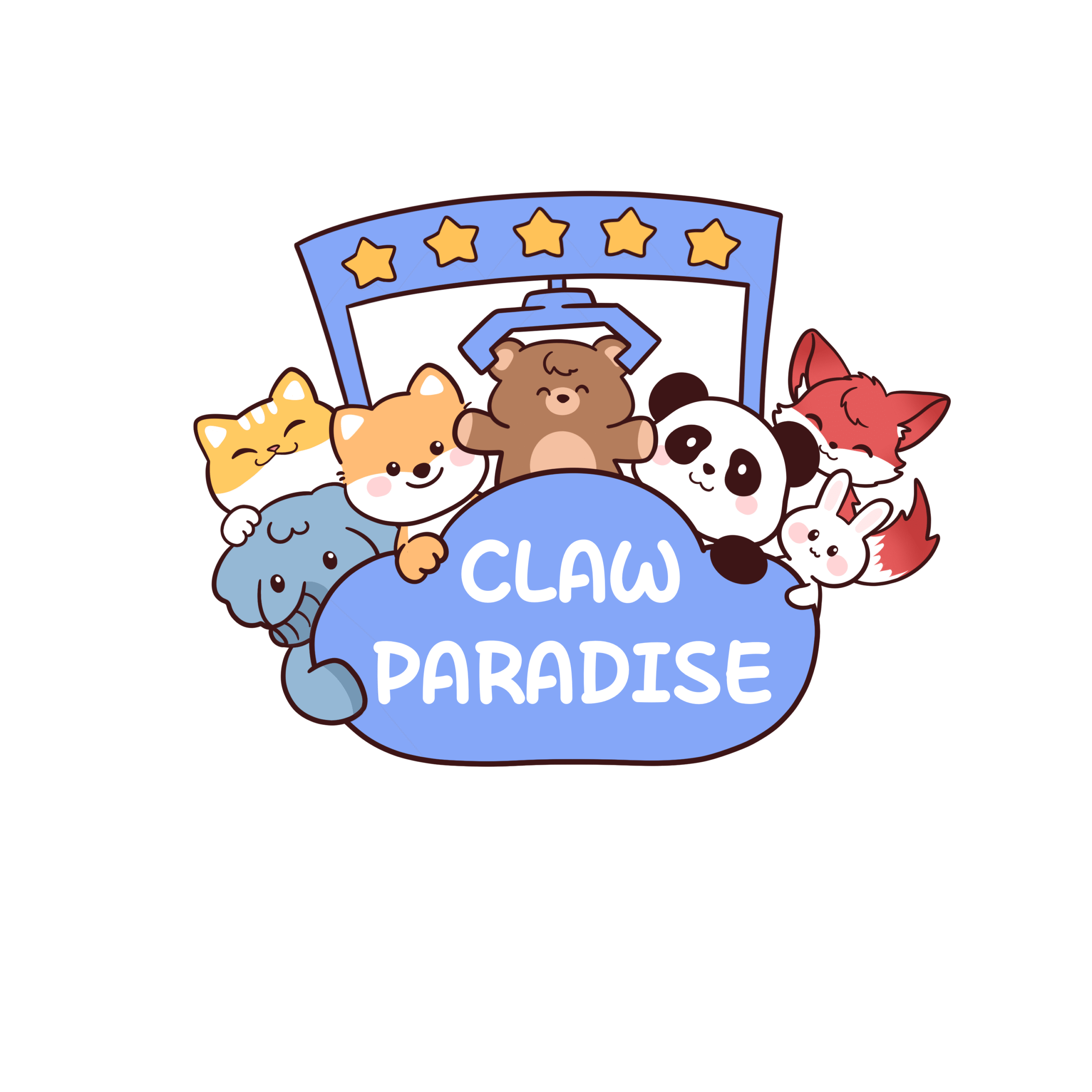 Claw Paradise